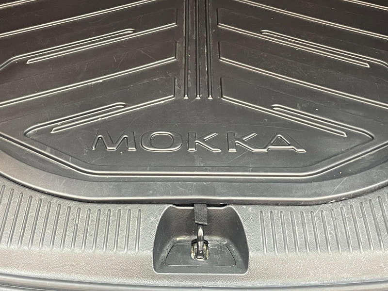 Vauxhall Mokka X 1.4i Turbo Active Euro 6 (s/s) 5dr