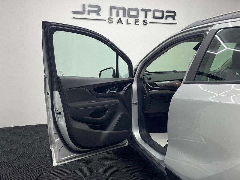 Vauxhall Mokka X 1.4i Turbo Active Euro 6 (s/s) 5dr