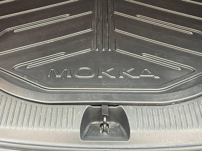 Vauxhall Mokka X 1.4i Turbo Active Euro 6 (s/s) 5dr