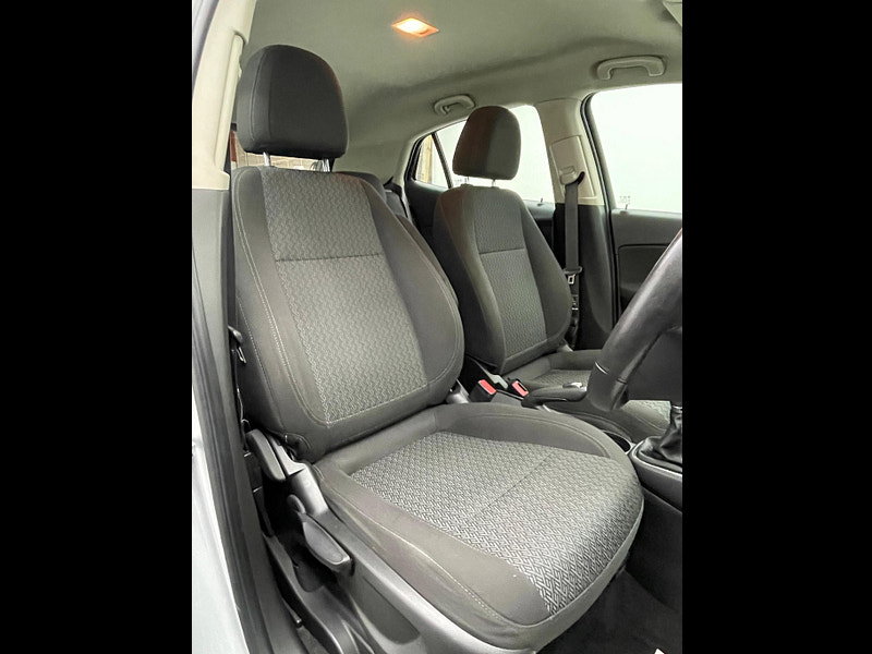 Vauxhall Mokka X 1.4i Turbo Active Euro 6 (s/s) 5dr
