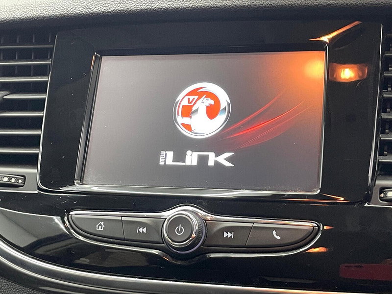 Vauxhall Mokka X 1.4i Turbo Active Euro 6 (s/s) 5dr