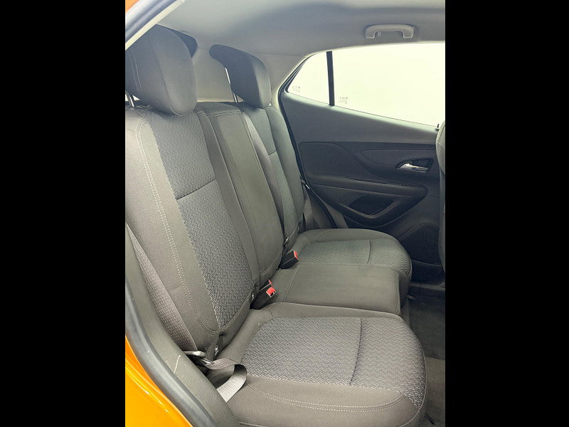 Vauxhall Mokka X 1.4i Turbo Active Euro 6 (s/s) 5dr