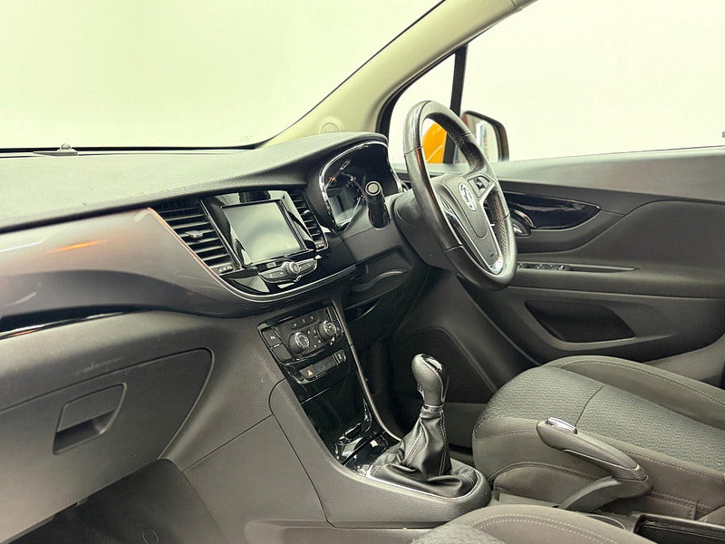 Vauxhall Mokka X 1.4i Turbo Active Euro 6 (s/s) 5dr