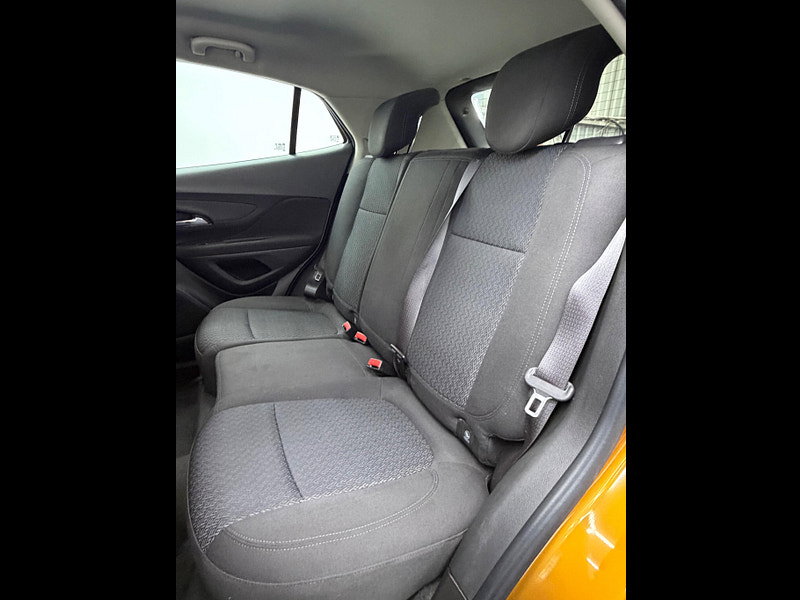 Vauxhall Mokka X 1.4i Turbo Active Euro 6 (s/s) 5dr