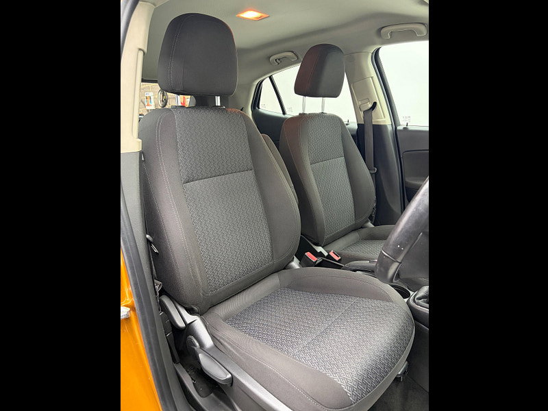 Vauxhall Mokka X 1.4i Turbo Active Euro 6 (s/s) 5dr