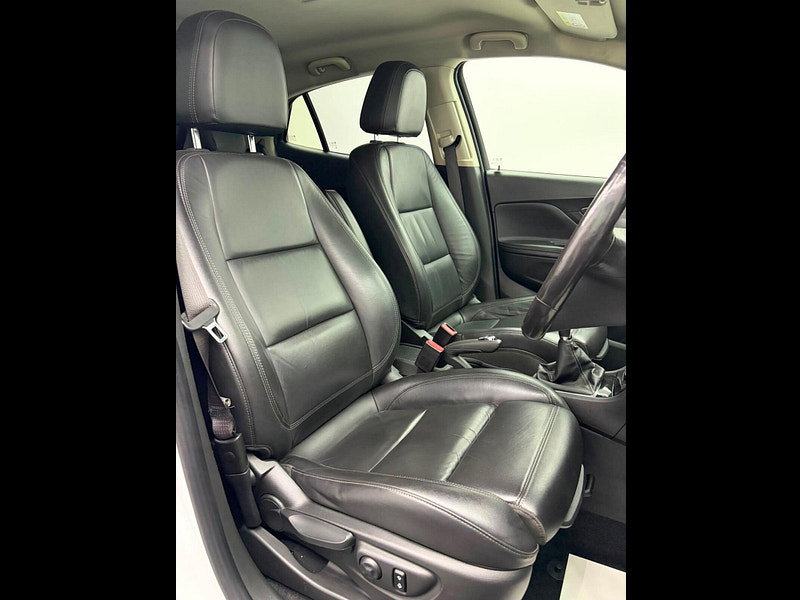 Vauxhall Mokka X 1.4i Turbo ecoTEC Elite Nav Euro 6 (s/s) 5dr