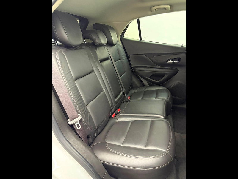 Vauxhall Mokka X 1.4i Turbo ecoTEC Elite Nav Euro 6 (s/s) 5dr