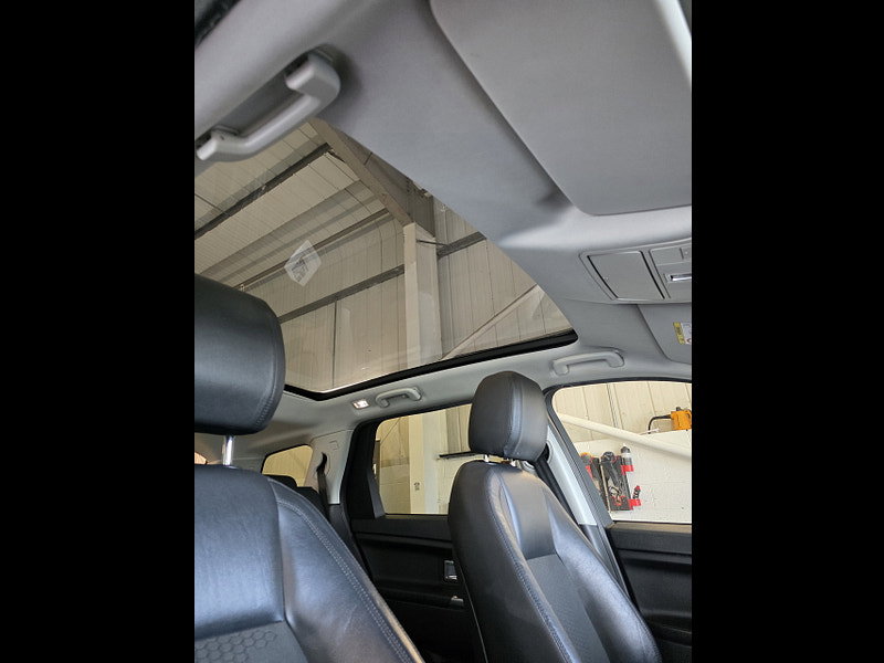 Land Rover Discovery Sport 2.2 SD4 SE Tech SUV 5dr Diesel Manual 4WD Euro 5 (s/s) (190 ps)