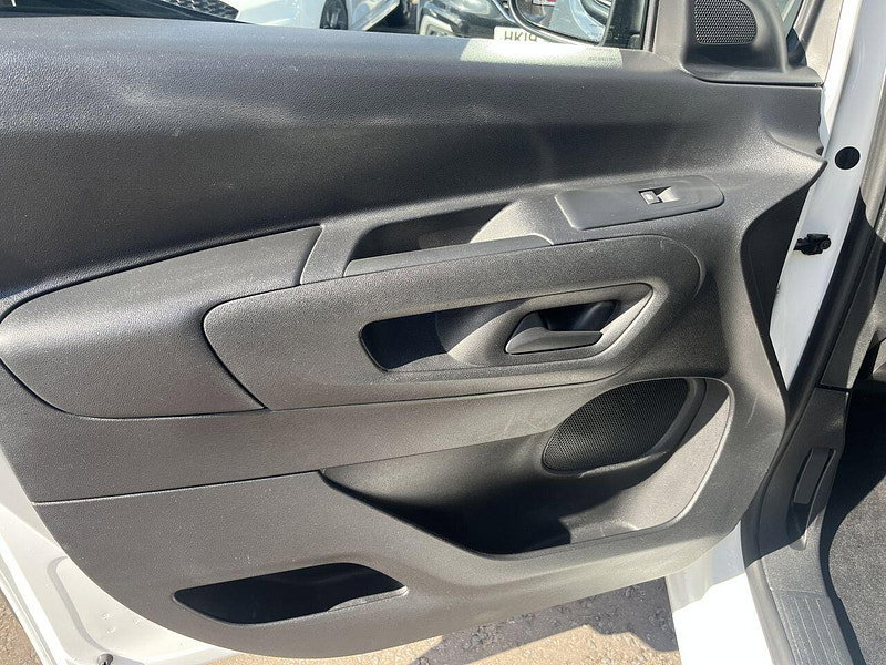Citroen Berlingo 1.5 BlueHDi 1000 Enterprise M Pro Panel Van 5dr Diesel Manual SWB Euro 6 (s/s) (100 ps)