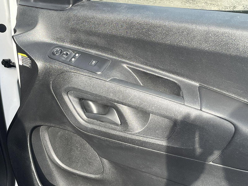 Citroen Berlingo 1.5 BlueHDi 1000 Enterprise M Pro Panel Van 5dr Diesel Manual SWB Euro 6 (s/s) (100 ps)