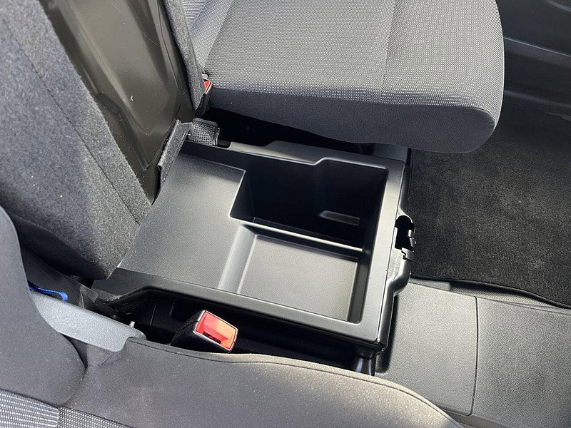 Citroen Berlingo 1.5 BlueHDi 1000 Enterprise M Pro Panel Van 5dr Diesel Manual SWB Euro 6 (s/s) (100 ps)