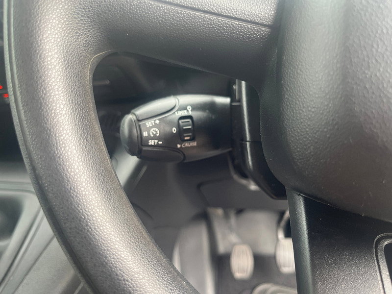 Citroen Berlingo 1.5 BlueHDi 1000 Enterprise M Pro Panel Van 5dr Diesel Manual SWB Euro 6 (s/s) (100 ps)