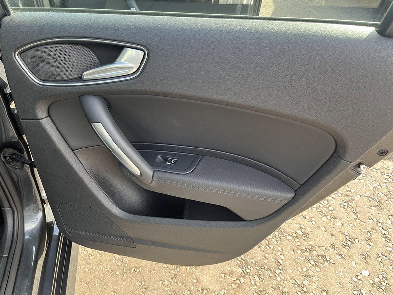 Audi A1 1.4 TFSI S line Sportback 5dr Petrol S Tronic Euro 6 (s/s) (125 ps)