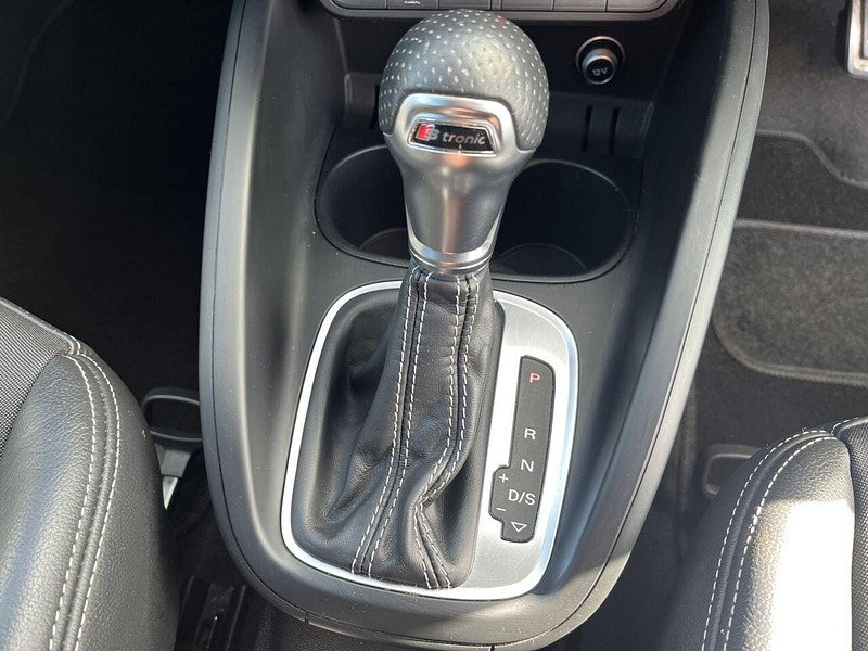Audi A1 1.4 TFSI S line Sportback 5dr Petrol S Tronic Euro 6 (s/s) (125 ps)