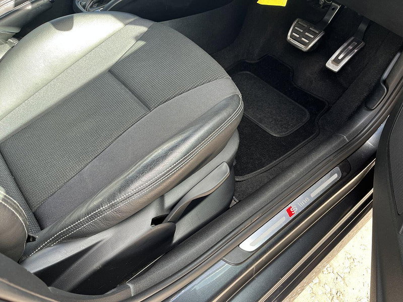 Audi A1 1.4 TFSI S line Sportback 5dr Petrol S Tronic Euro 6 (s/s) (125 ps)