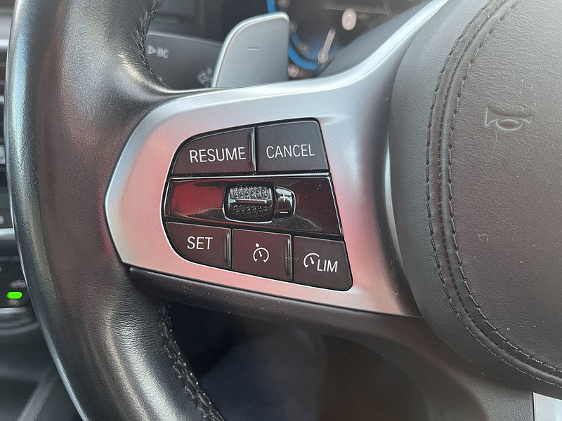 BMW 5 Series 2.0 530e 12kWh M Sport Saloon 4dr Petrol Plug-in Hybrid Steptronic Euro 6 (s/s) (292 ps)