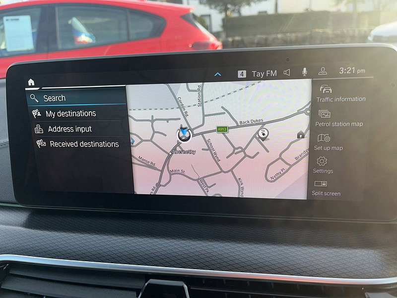 BMW 5 Series 2.0 530e 12kWh M Sport Saloon 4dr Petrol Plug-in Hybrid Steptronic Euro 6 (s/s) (292 ps)