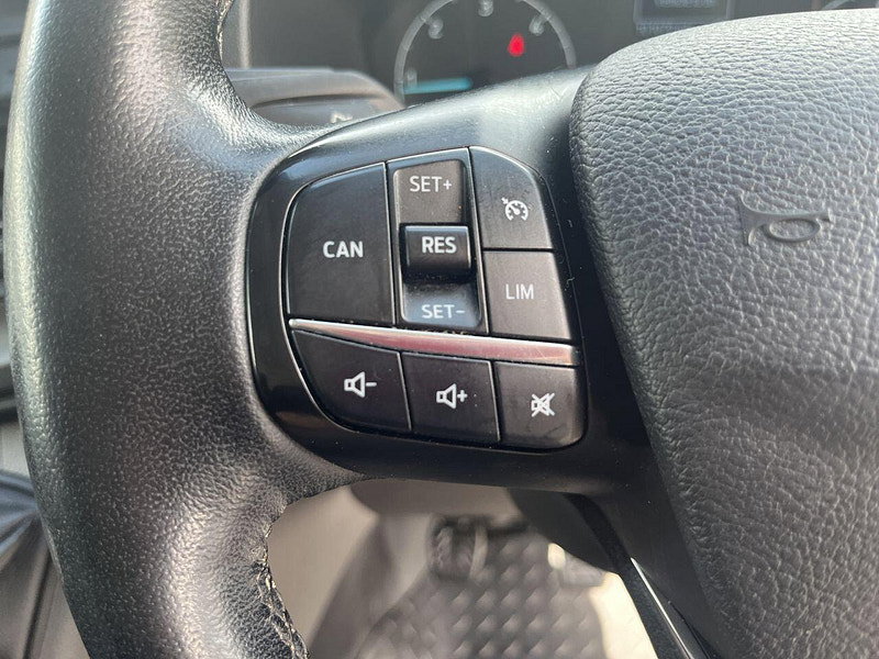 Ford Transit Custom 2.0 280 EcoBlue Trend Panel Van 5dr Diesel Manual L1 H1 Euro 6 (s/s) (130 ps)