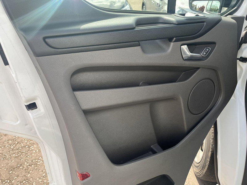 Ford Transit Custom 2.0 280 EcoBlue Trend Panel Van 5dr Diesel Manual L1 H1 Euro 6 (s/s) (130 ps)
