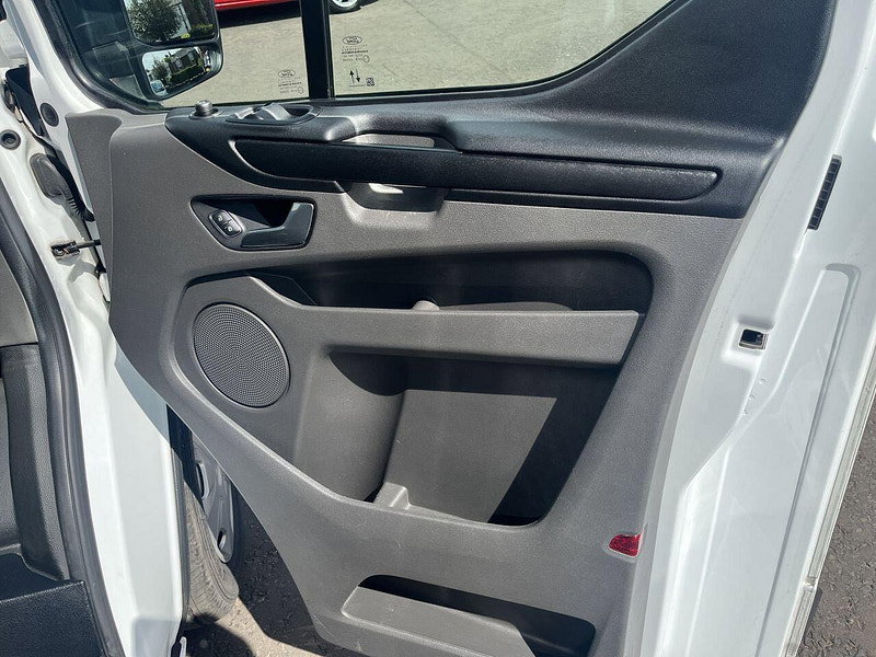 Ford Transit Custom 2.0 280 EcoBlue Trend Panel Van 5dr Diesel Manual L1 H1 Euro 6 (s/s) (130 ps)