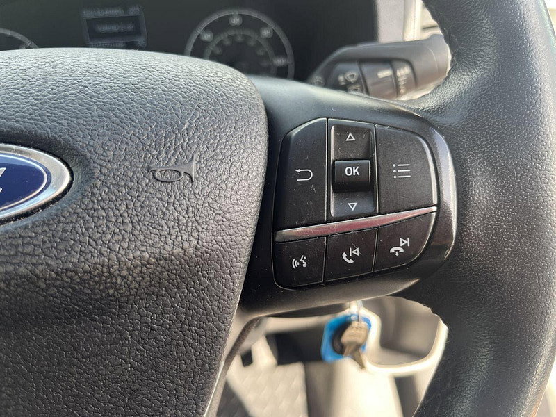 Ford Transit Custom 2.0 280 EcoBlue Trend Panel Van 5dr Diesel Manual L1 H1 Euro 6 (s/s) (130 ps)