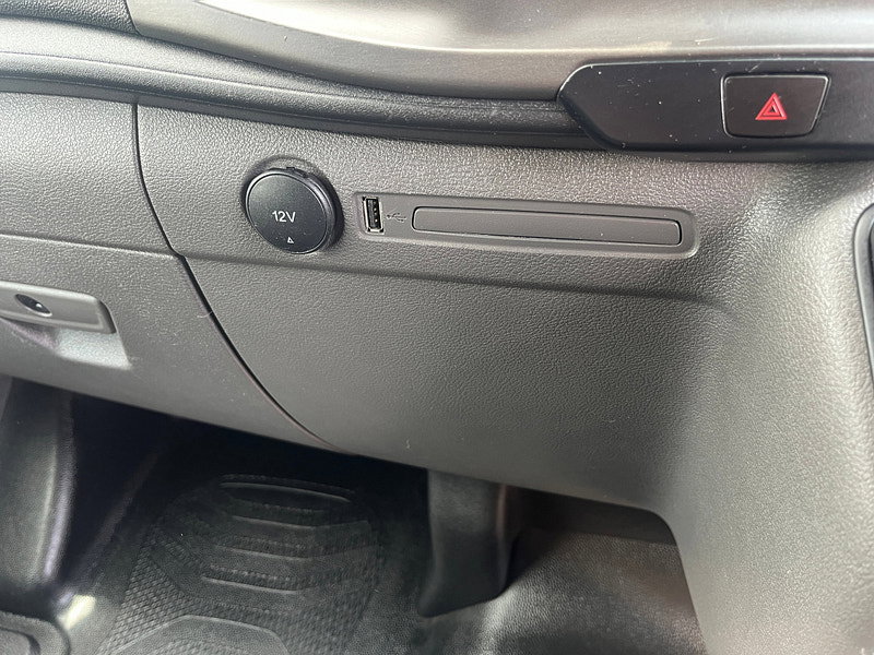Ford Transit Custom 2.0 300 EcoBlue Trend Panel Van 5dr Diesel Manual L1 H1 Euro 6 (s/s) (105 ps)
