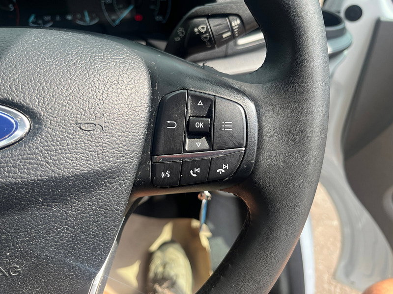 Ford Transit Custom 2.0 300 EcoBlue Trend Panel Van 5dr Diesel Manual L1 H1 Euro 6 (s/s) (105 ps)