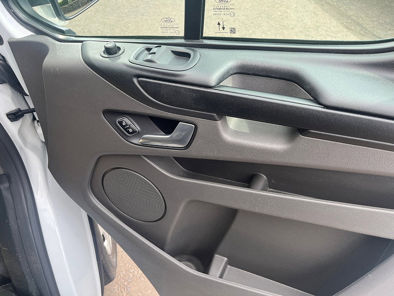 Ford Transit Custom 2.0 300 EcoBlue Trend Panel Van 5dr Diesel Manual L1 H1 Euro 6 (s/s) (105 ps)