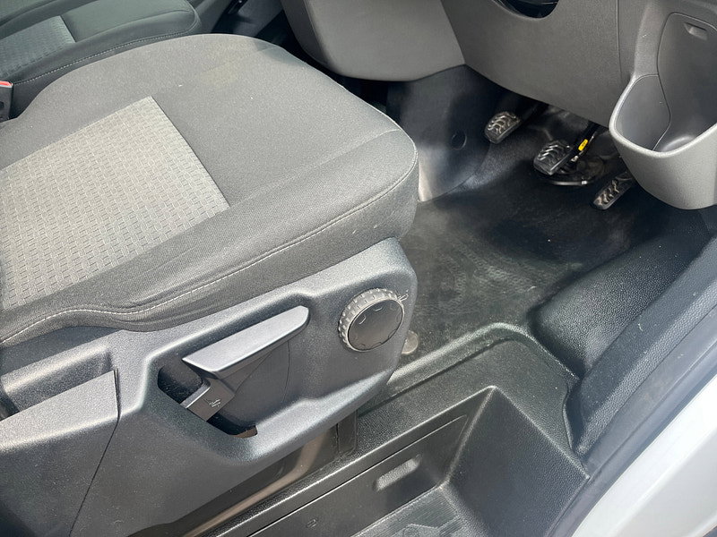 Ford Transit Custom 2.0 300 EcoBlue Trend Panel Van 5dr Diesel Manual L1 H1 Euro 6 (s/s) (105 ps)