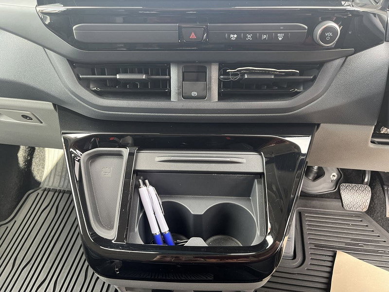 Ford Transit Custom 2.0 320 EcoBlue Sport Crew Van Double Cab 5dr Diesel Auto AWD L1 H1 Euro 6 (s/s) (170 ps)