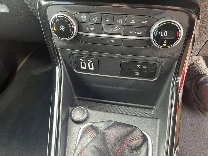 Ford EcoSport 1.0T EcoBoost GPF ST-Line SUV 5dr Petrol Manual Euro 6 (s/s) (125 ps)