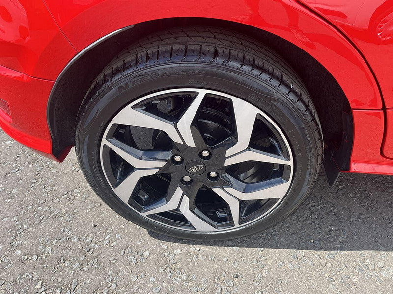 Ford EcoSport 1.0T EcoBoost GPF ST-Line SUV 5dr Petrol Manual Euro 6 (s/s) (125 ps)