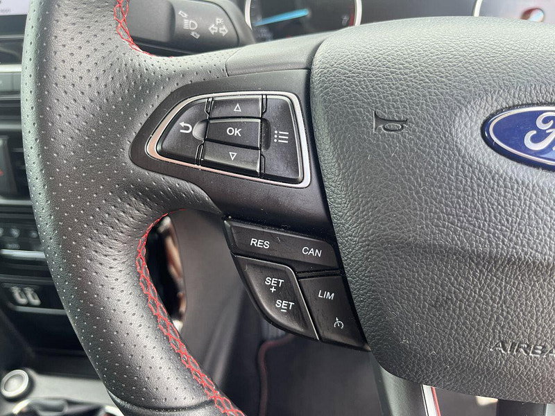Ford EcoSport 1.0T EcoBoost GPF ST-Line SUV 5dr Petrol Manual Euro 6 (s/s) (125 ps)
