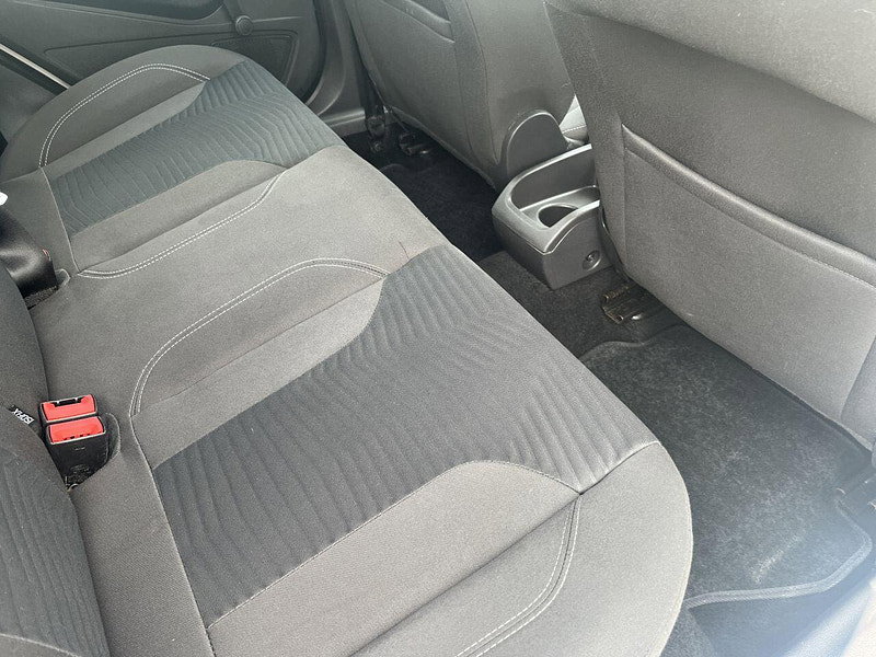 Ford Fiesta 1.25 Zetec Hatchback 5dr Petrol Manual Euro 6 (82 ps)