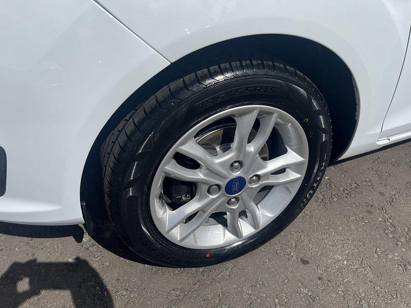 Ford Fiesta 1.25 Zetec Hatchback 5dr Petrol Manual Euro 6 (82 ps)