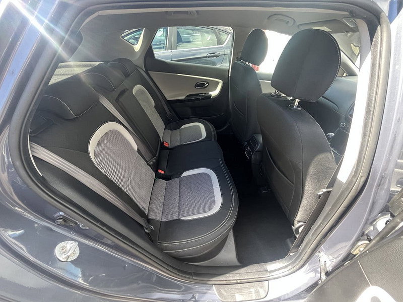 Kia Ceed 1.6 CRDi 3 Hatchback 5dr Diesel Manual Euro 6 (s/s) (134 bhp)