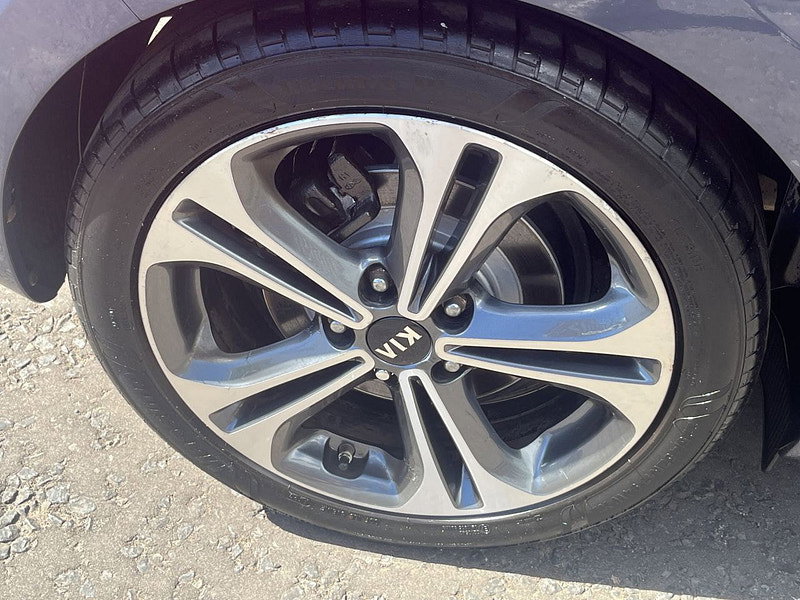 Kia Ceed 1.6 CRDi 3 Hatchback 5dr Diesel Manual Euro 6 (s/s) (134 bhp)