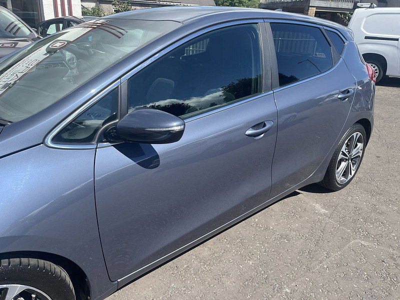 Kia Ceed 1.6 CRDi 3 Hatchback 5dr Diesel Manual Euro 6 (s/s) (134 bhp)