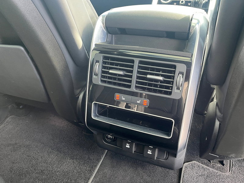 Land Rover Range Rover Sport 3.0 SD V6 HSE SUV 5dr Diesel Auto 4WD Euro 6 (s/s) (306 ps)