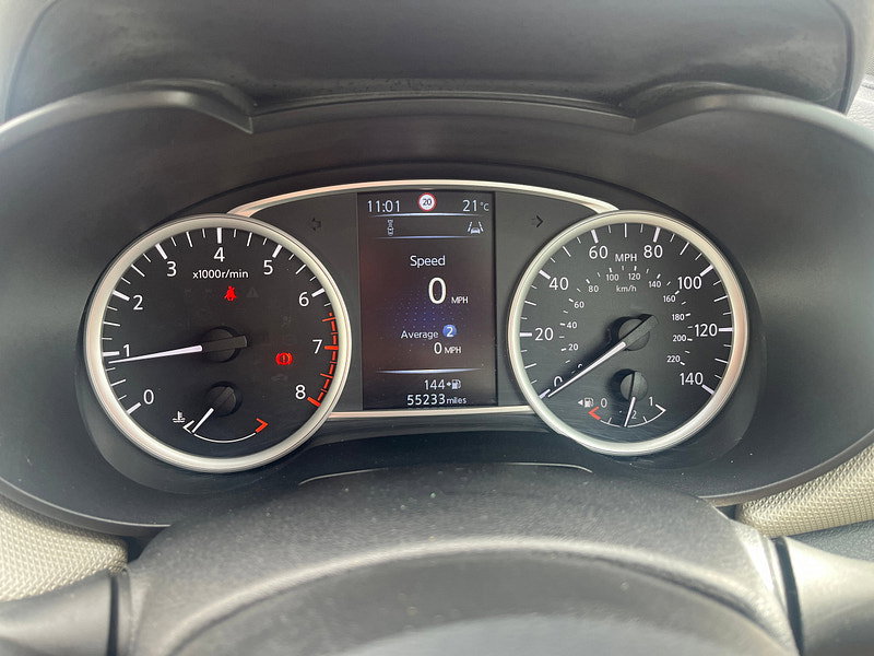 Nissan Micra 0.9 IG-T Acenta Hatchback 5dr Petrol Manual Euro 6 (s/s) (90 ps)