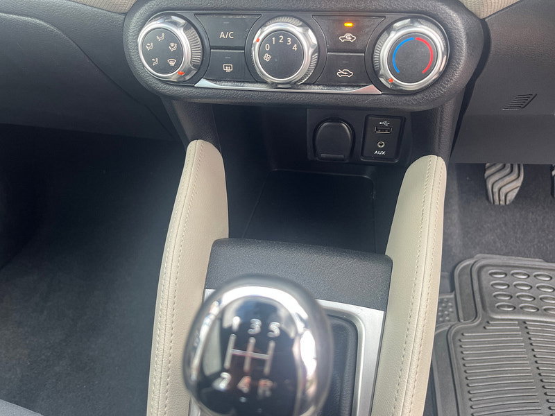 Nissan Micra 0.9 IG-T Acenta Hatchback 5dr Petrol Manual Euro 6 (s/s) (90 ps)