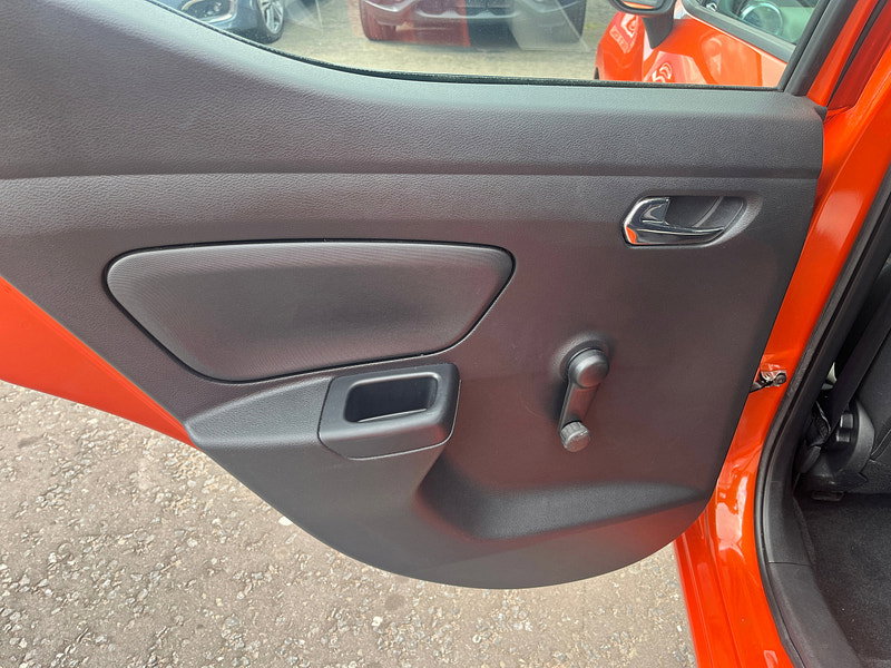 Nissan Micra 0.9 IG-T Acenta Hatchback 5dr Petrol Manual Euro 6 (s/s) (90 ps)