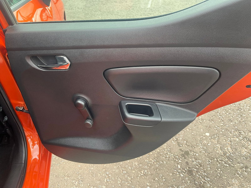Nissan Micra 0.9 IG-T Acenta Hatchback 5dr Petrol Manual Euro 6 (s/s) (90 ps)