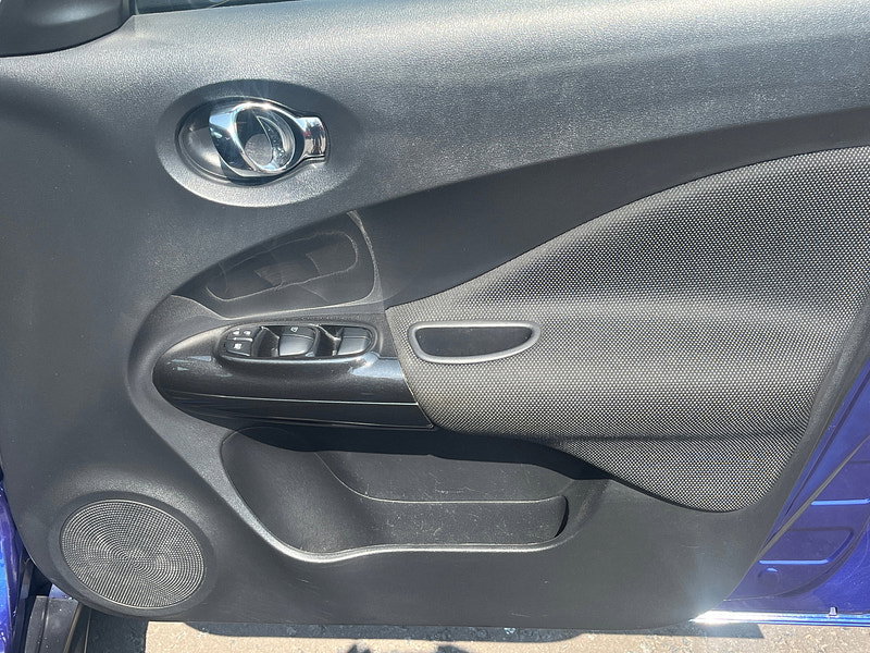 Nissan Juke 1.5 dCi N-Connecta SUV 5dr Diesel Manual Euro 6 (s/s) (110 ps)