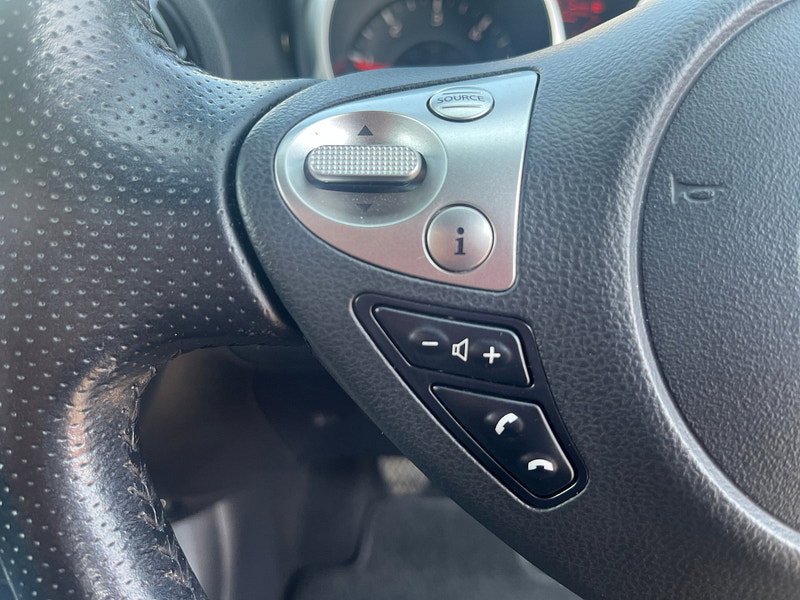 Nissan Juke 1.5 dCi N-Connecta SUV 5dr Diesel Manual Euro 6 (s/s) (110 ps)