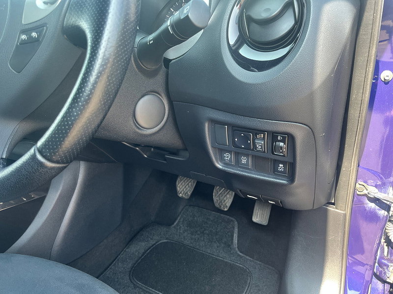 Nissan Juke 1.5 dCi N-Connecta SUV 5dr Diesel Manual Euro 6 (s/s) (110 ps)