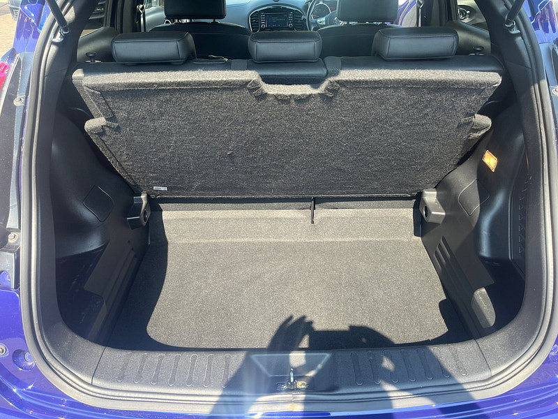 Nissan Juke 1.5 dCi N-Connecta SUV 5dr Diesel Manual Euro 6 (s/s) (110 ps)