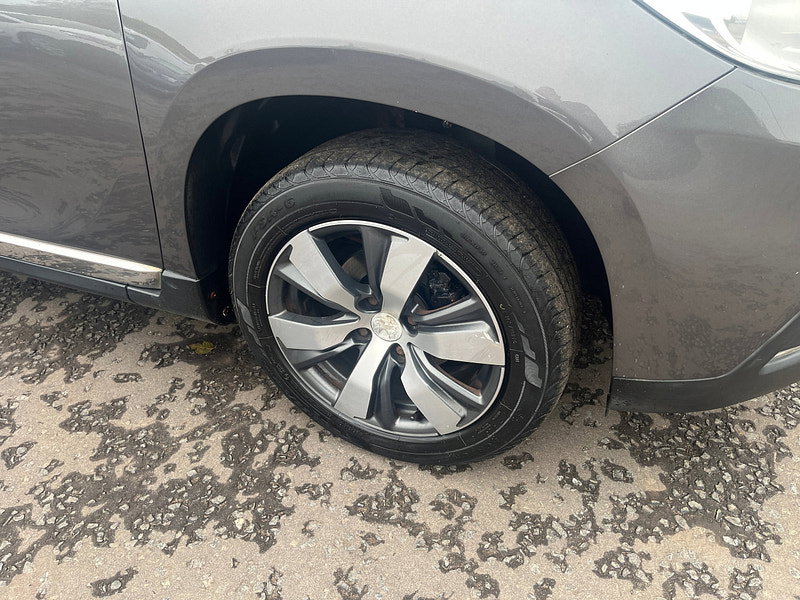 Peugeot 2008 1.6 e-HDi Allure SUV 5dr Diesel Manual Euro 5 (s/s) (92 ps)