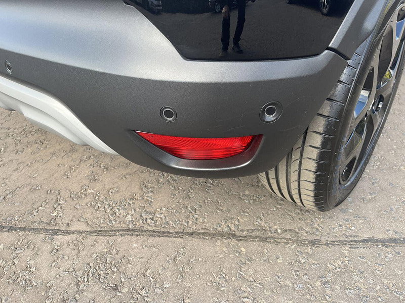 Renault Captur 1.5 dCi ENERGY GT Line SUV 5dr Diesel Manual Euro 6 (s/s) (90 ps)
