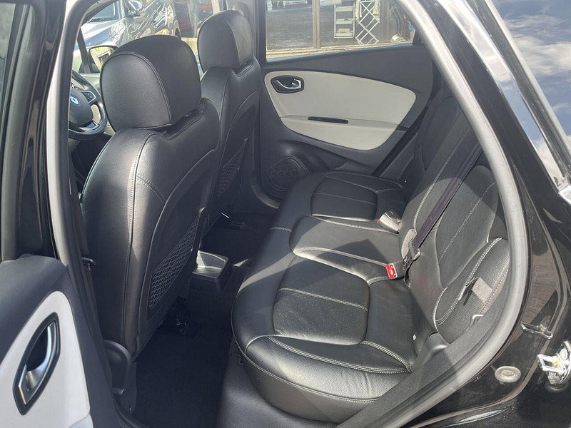 Renault Captur 1.5 dCi ENERGY GT Line SUV 5dr Diesel Manual Euro 6 (s/s) (90 ps)